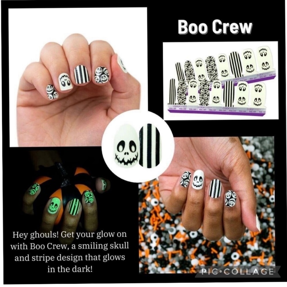 Boo Crew - Color Street